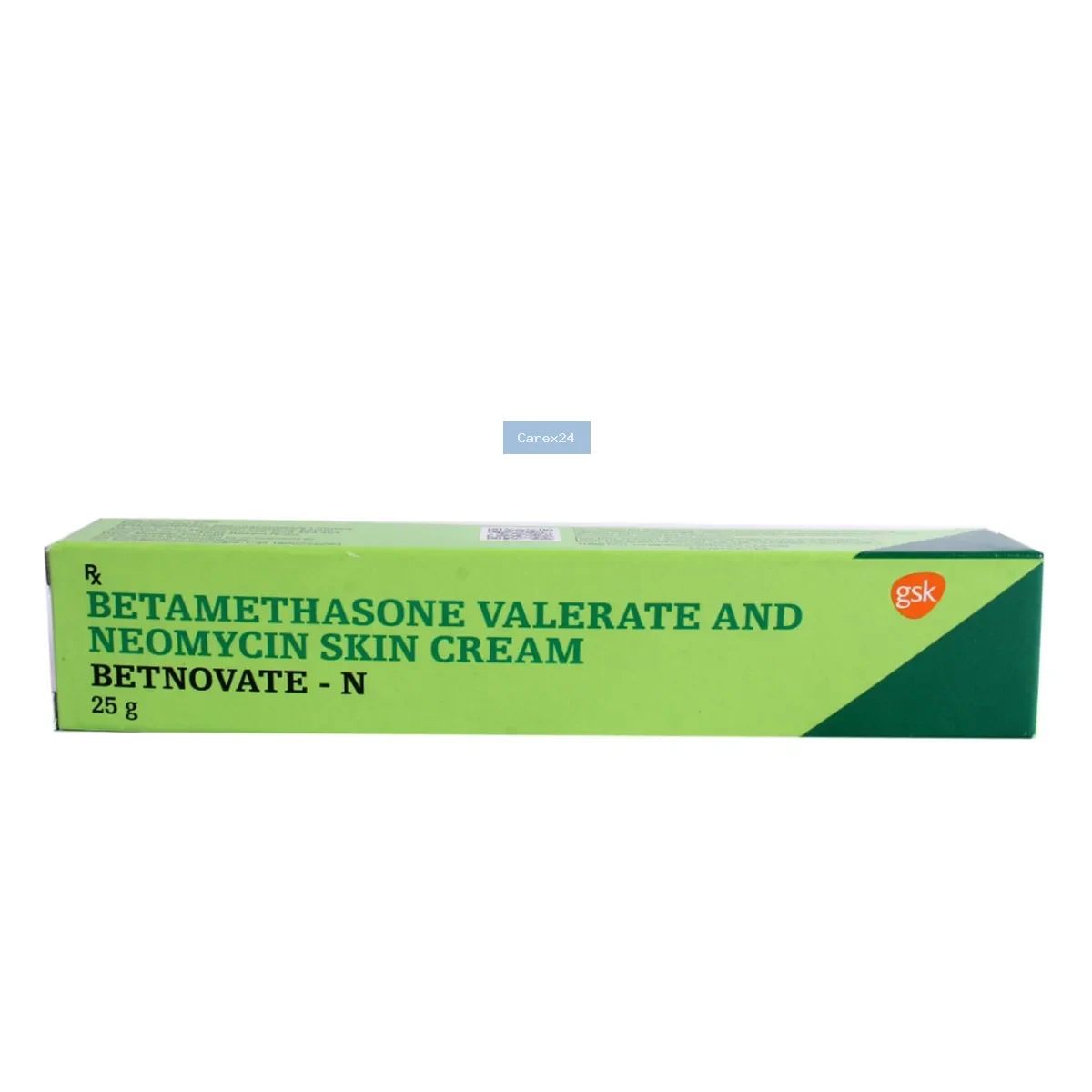 Betnovate N Cream