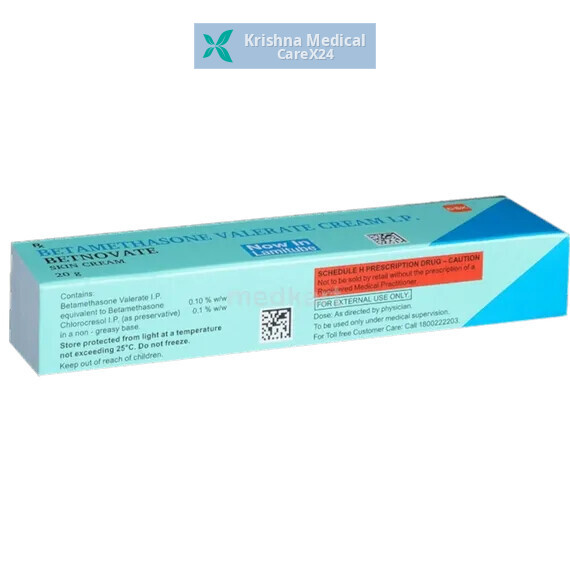 Betnovate Skin Cream