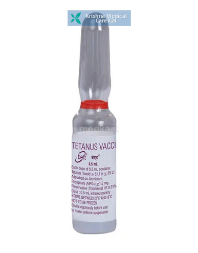 Bett Vaccine