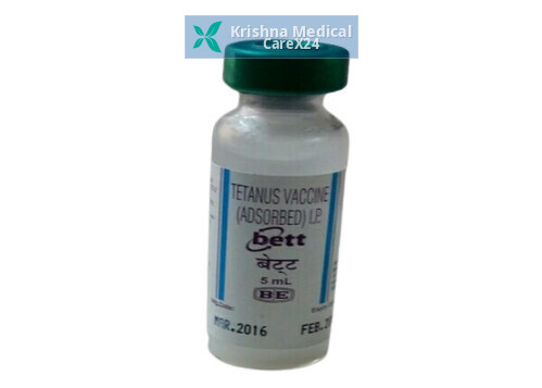 Bett Vaccine