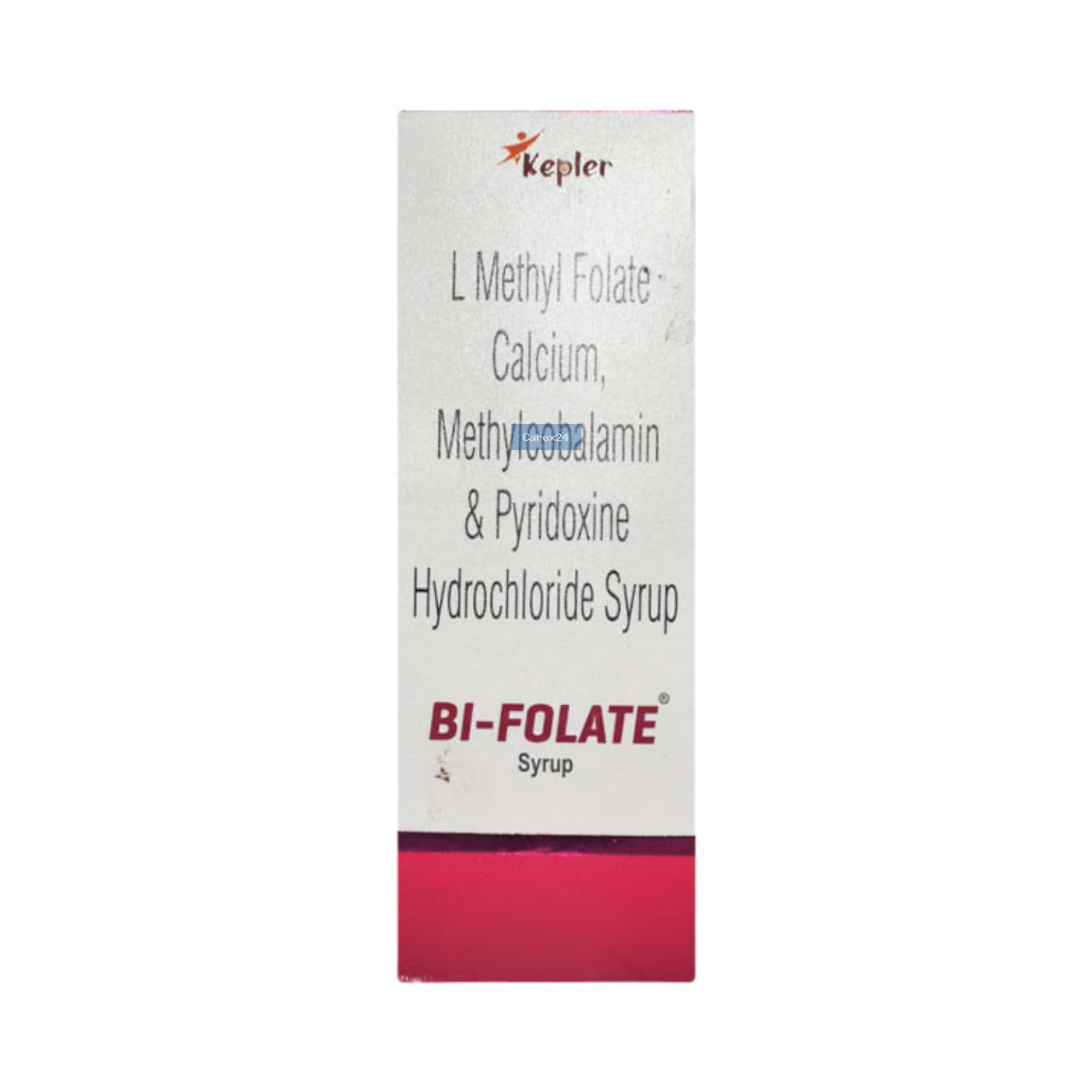 Bi Folate Syrup