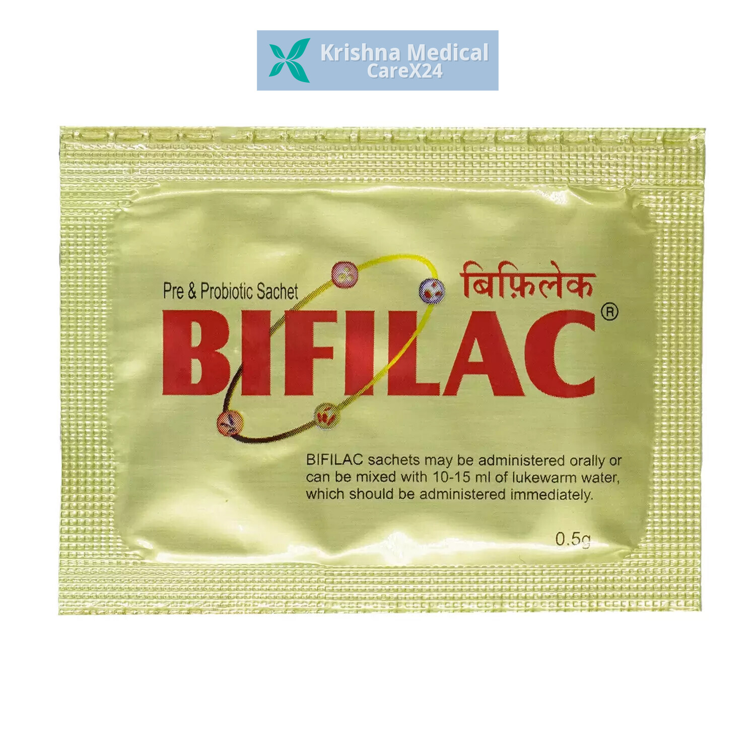 Bifilac Sachet