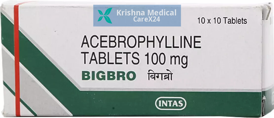 Bigbro Tablet