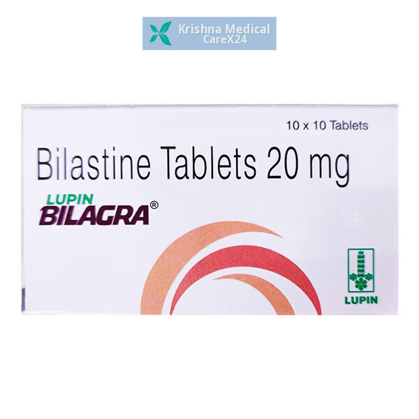 Bilagra Tablet