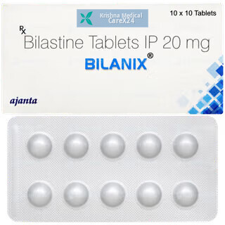 Bilanix Tablet