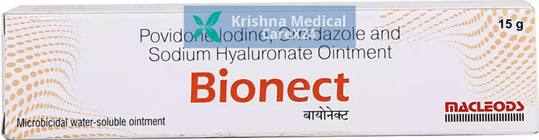 Bionect Ointment