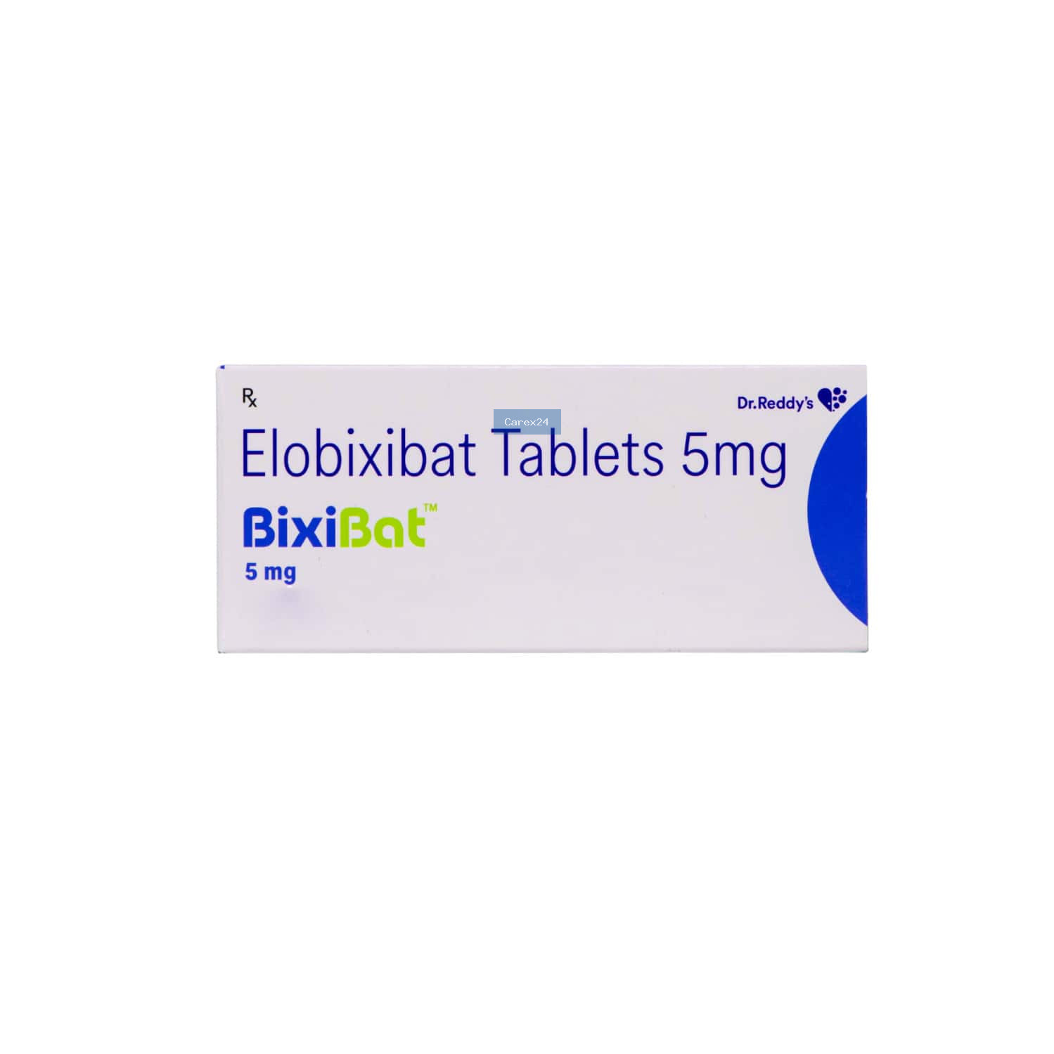 Bixibat Tablet
