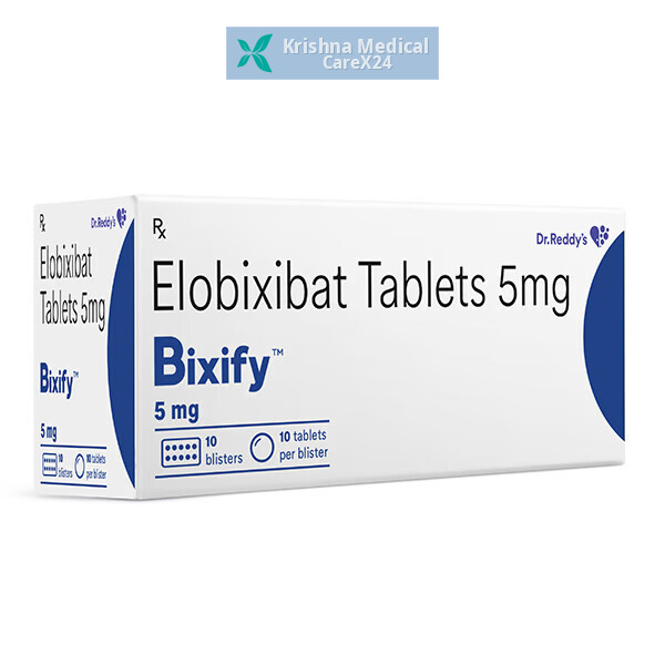 Bixify Tablet