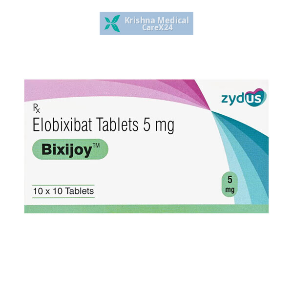 Bixijoy Tablet