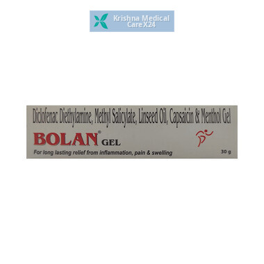 Bolan Gel