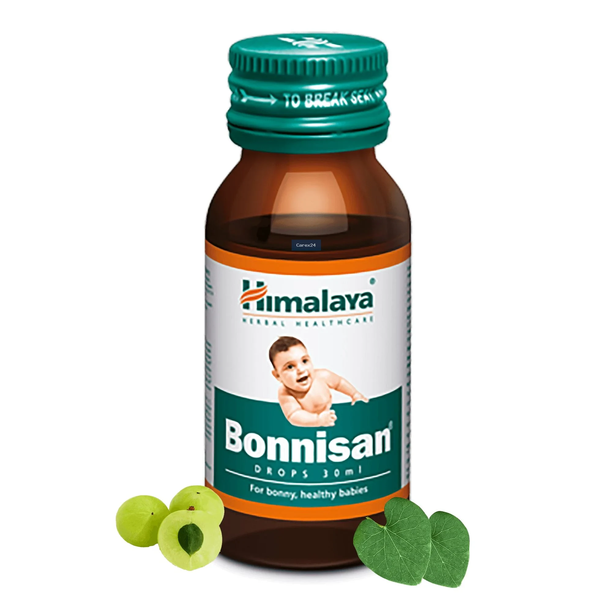 Bonnisan Drop