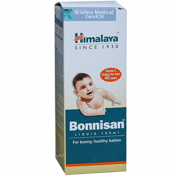 Bonnisan Liquid