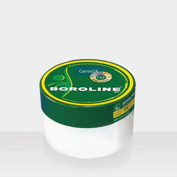 Boroline Antiseptic Ayurvedic Cream