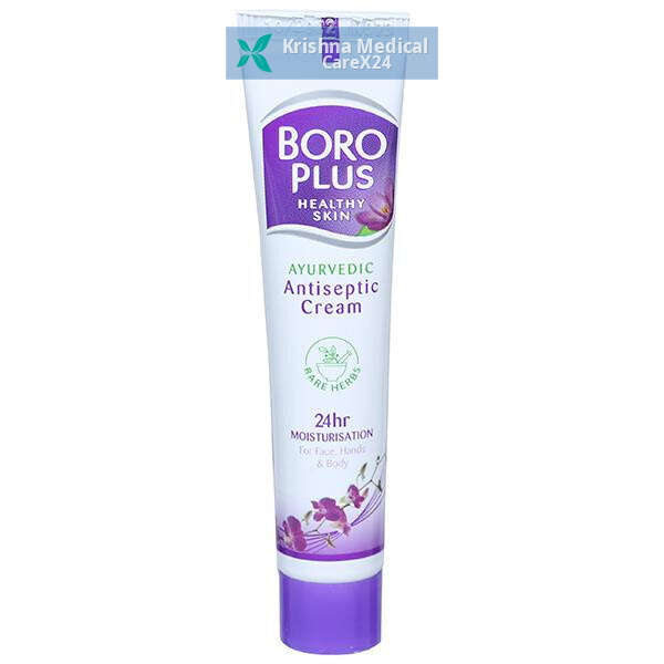 Boroplus Antiseptic Cream