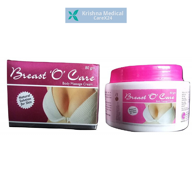 Breast O Care Cream