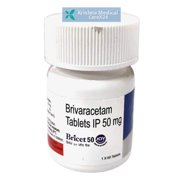 Bricet 50 Joy Tablet
