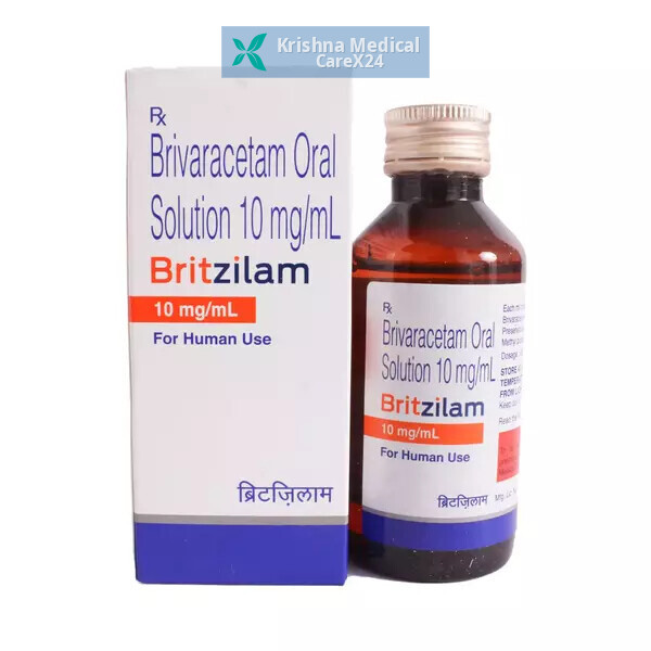 Britzilam 10 Solution