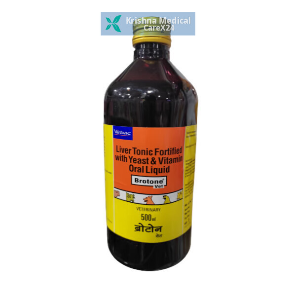 Brotone Vet Liquid