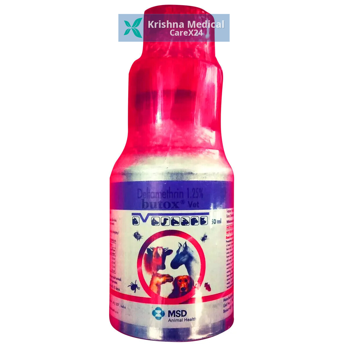 Butox Vet Liquid