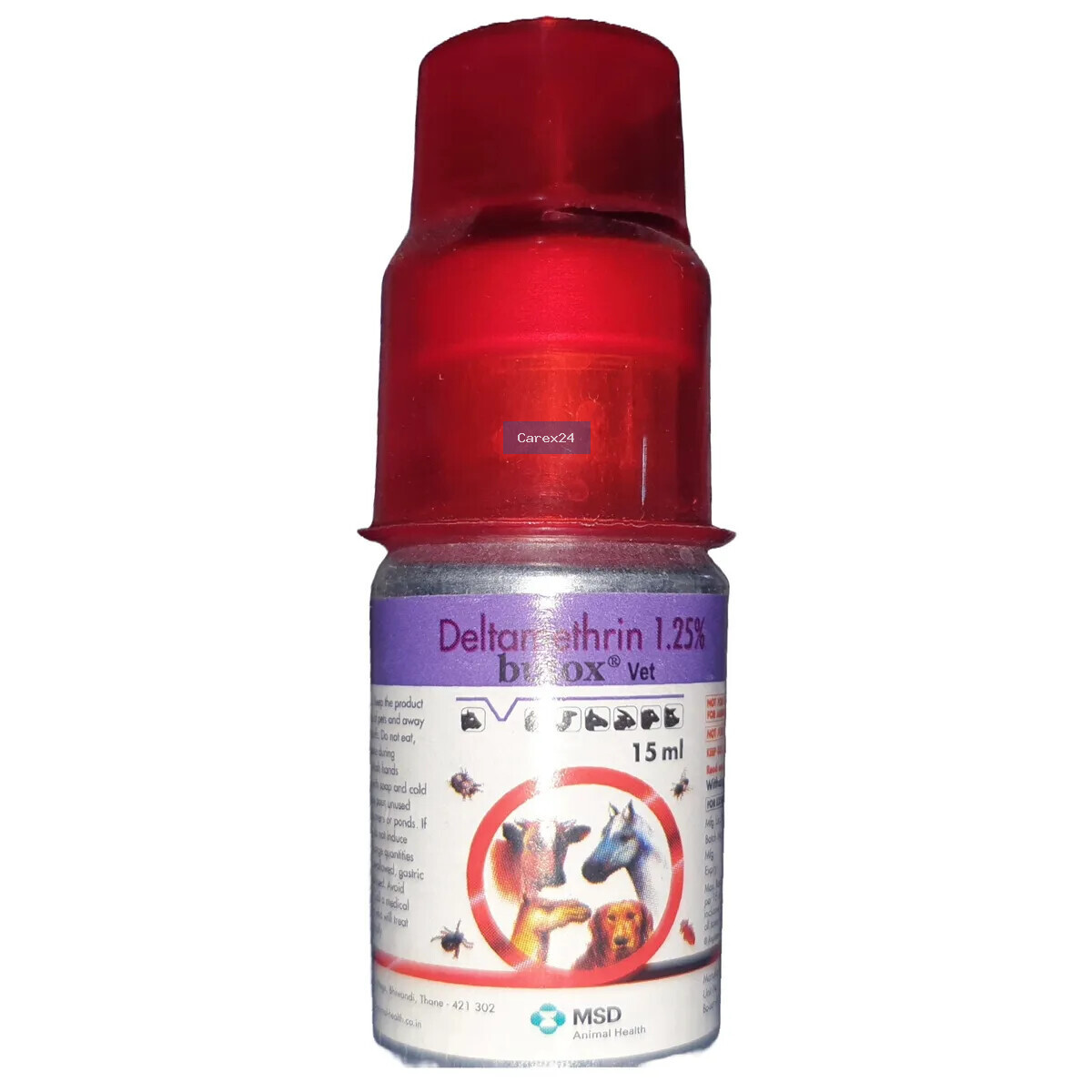 Butox Vet Liquid