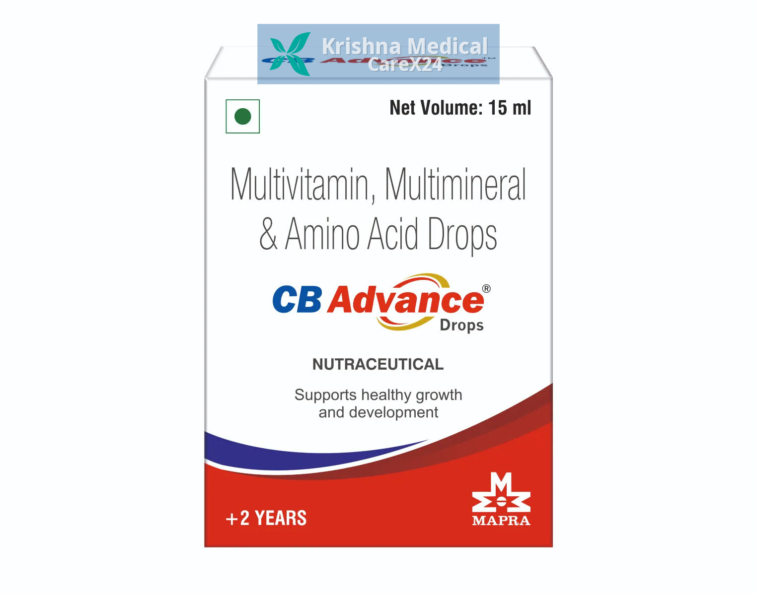 CB Advance Drop