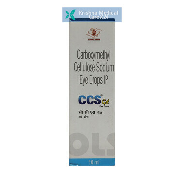 CCS Gel
