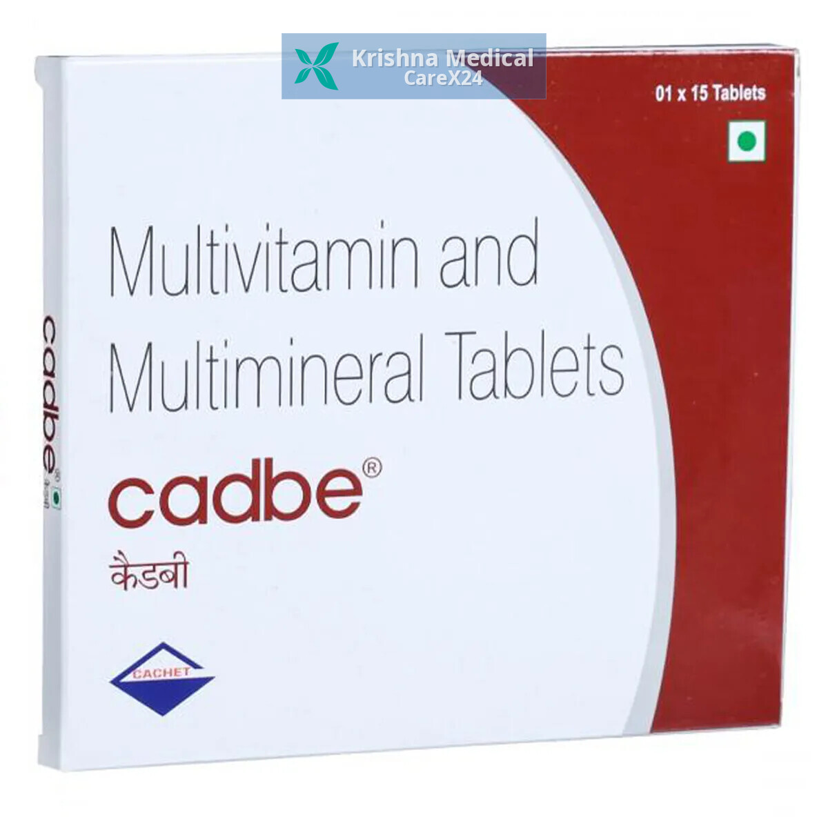 Cadbe Tablet