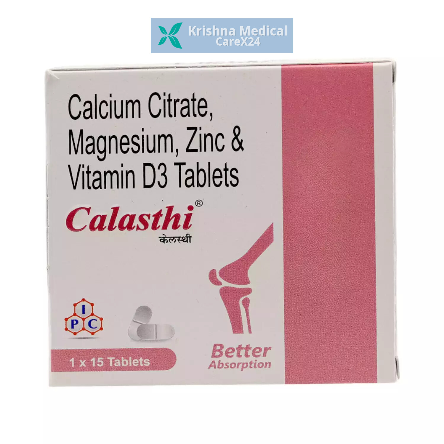 Calasthi Tablet