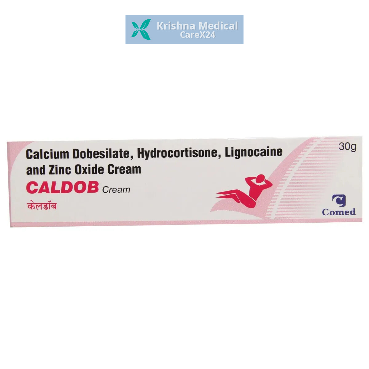 Caldob Cream
