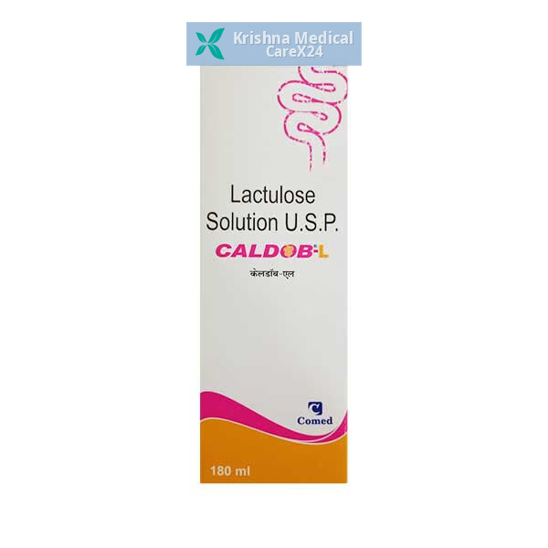 Caldob L Solution