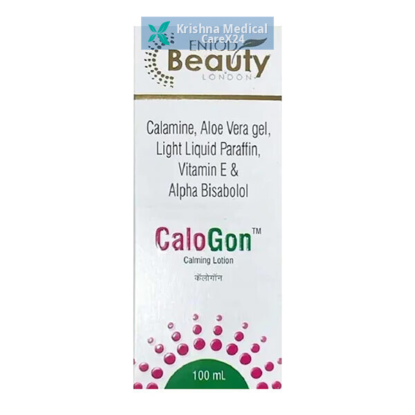 Calogon Lotion