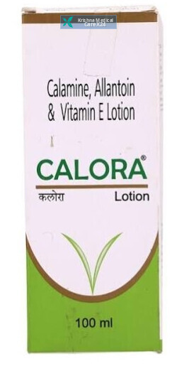 Calora Lotion