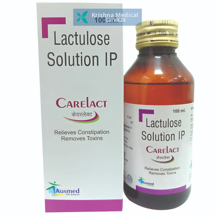 Carelact Solution