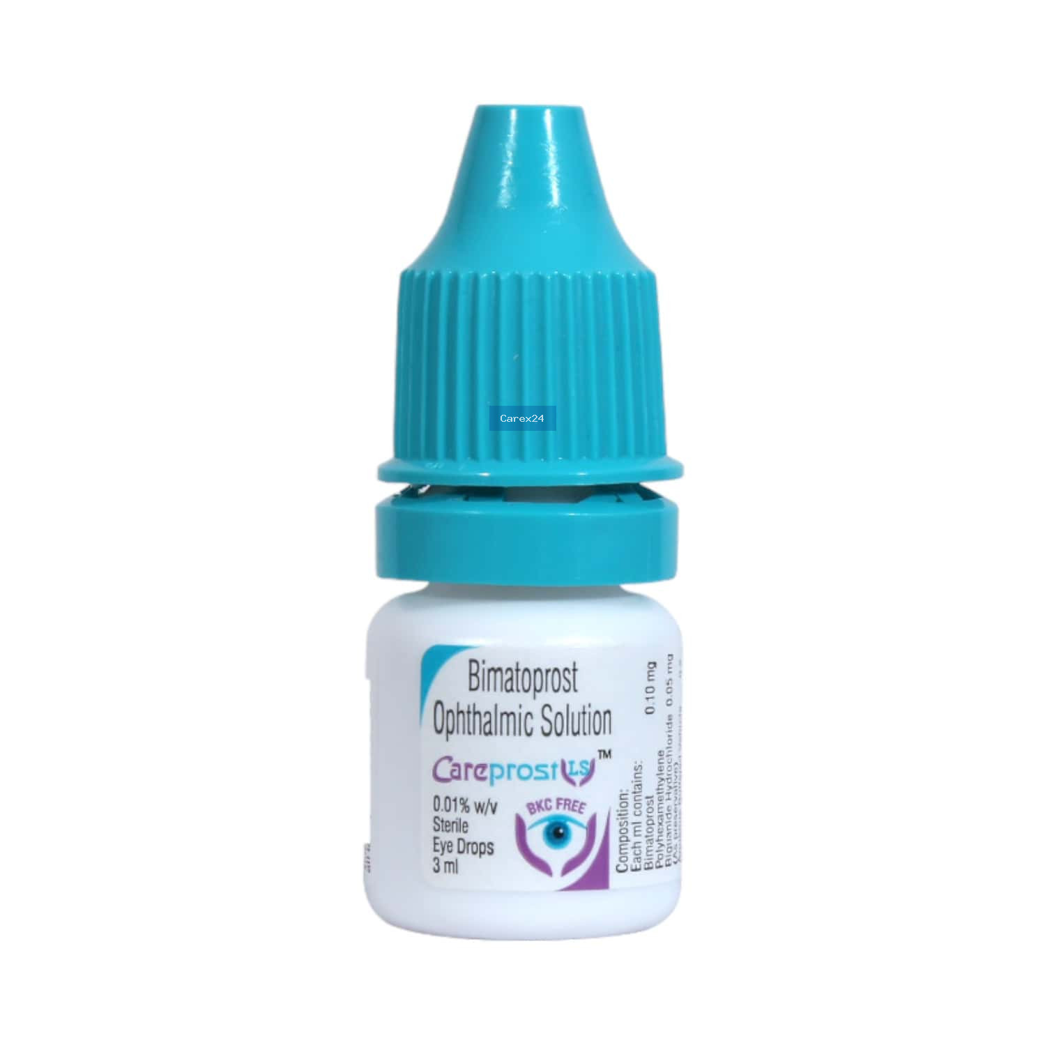 Careprost LS Eye Drop