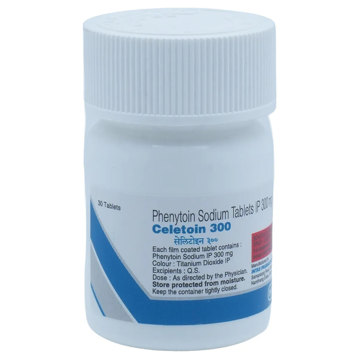 Celetoin 300 Tablet