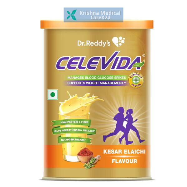 Celevida Kesar Elaichi Powder