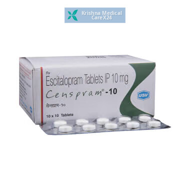 Censpram 10 Tablet