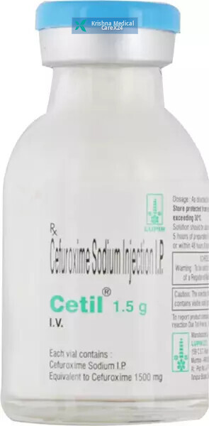 Cetil Injection