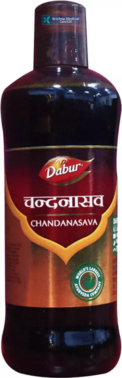 Chandanasava