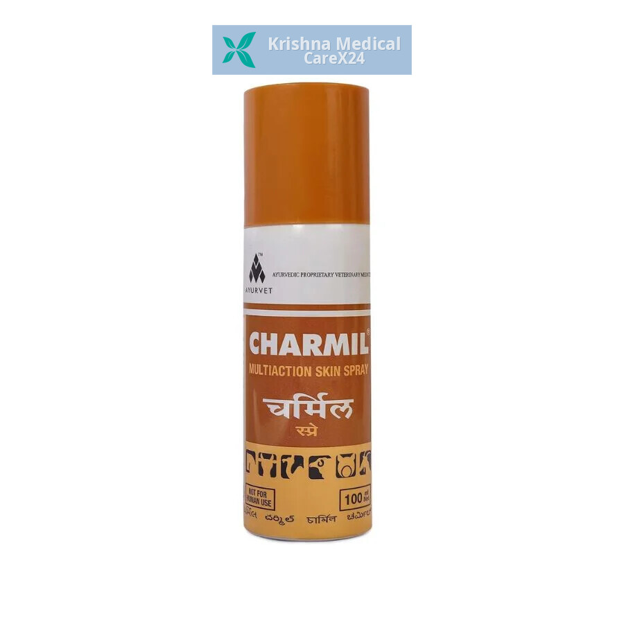 Charmil Spray