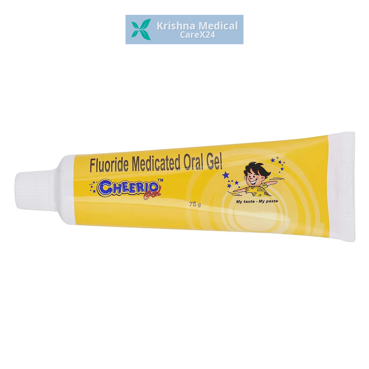 Cheerio Gel