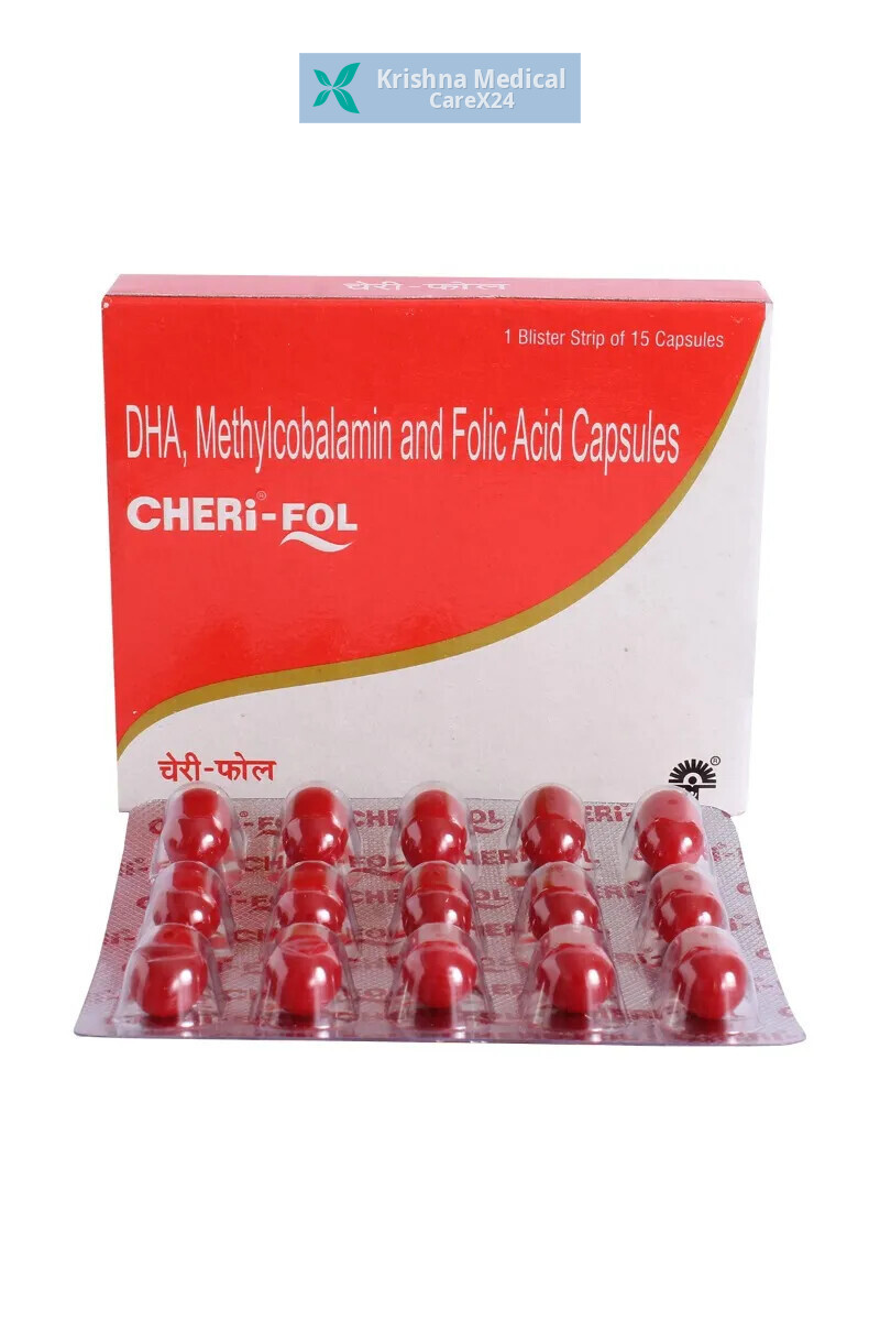 Cheri Fol Capsule
