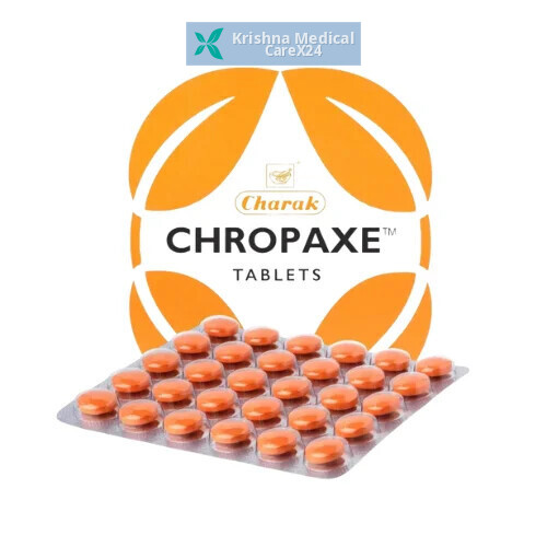 Chropaxe Tablet