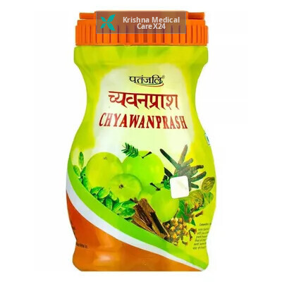 Chyawanprash