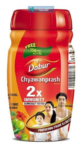 Chyawanprash 2X Immunity
