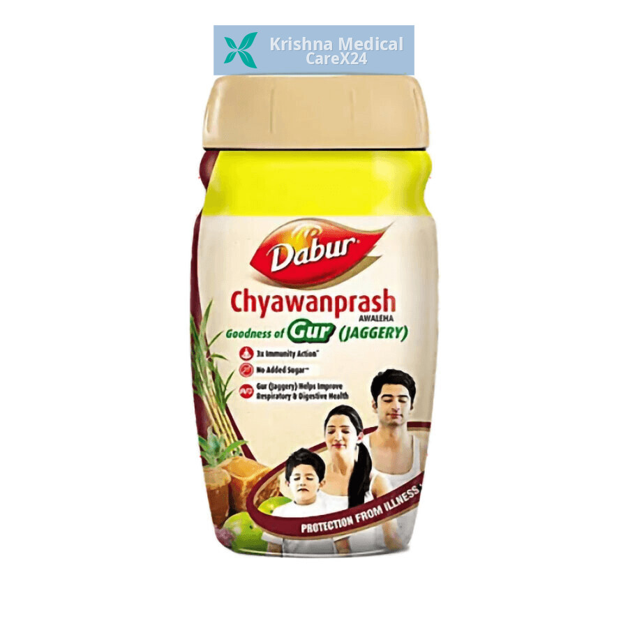 Chyawanprash Jaggery