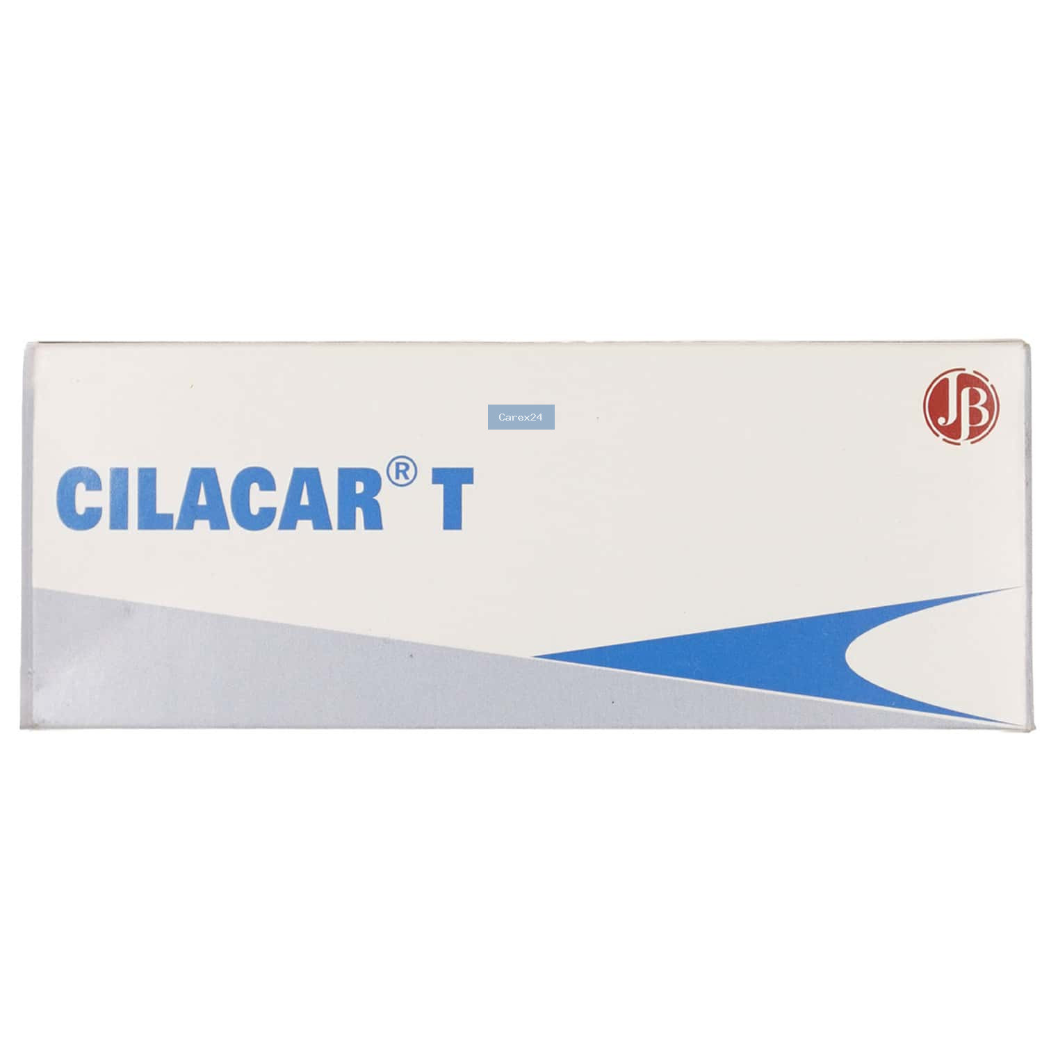 Cilacar 10 Tablet