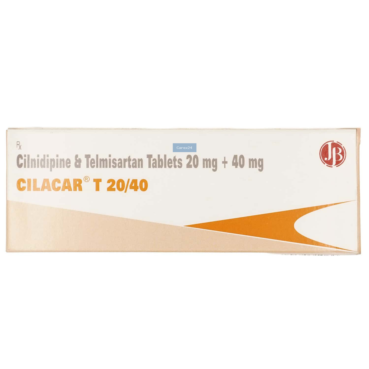 Cilacar T Tablet