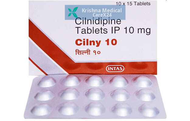 Cilny 10 Tablet