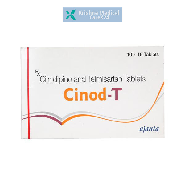 Cinod T Tablet